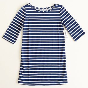 Old Navy Striped Dress